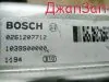 Блок управления двигателя efi для Volvo XC90  C_59  B5254T2     0261207712  Блок управления двигателя efi для Volvo XC90 C_59  B5254T2     0261207712