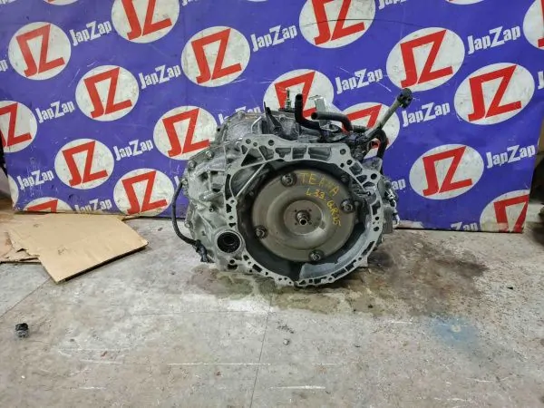 АКПП Nissan Teana L33