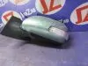 Зеркало боковое для Toyota Vitz KSP90  1KR-FE  перед лево   