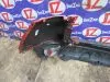 Бампер задний для Renault Captur   H4M  зад    