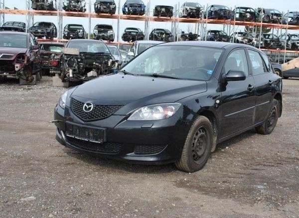 Контрактные автозапчасти снимаются с рабочих автомобилей прямо в Японии Контрактные автозапчасти снимаются с рабочих автомобилей прямо в Японии