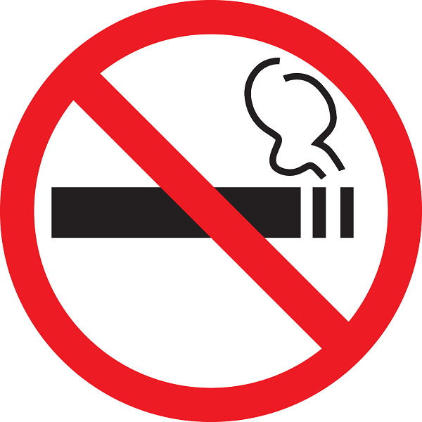 Во время покраски автомобиля курить строго запрещено!