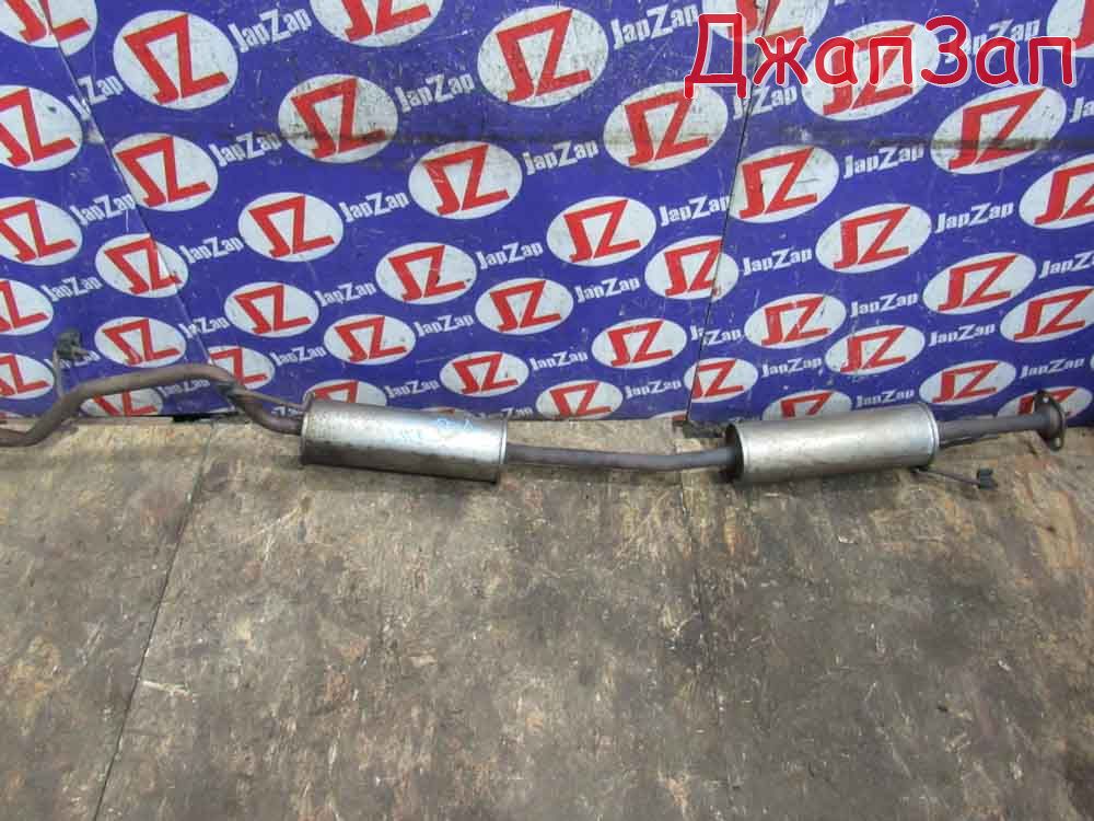 Глушитель для Honda Life JB1  E07Z      