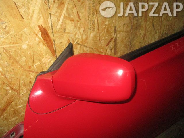Зеркало для Toyota Celica ZZT230  1ZZ-FE      Красный