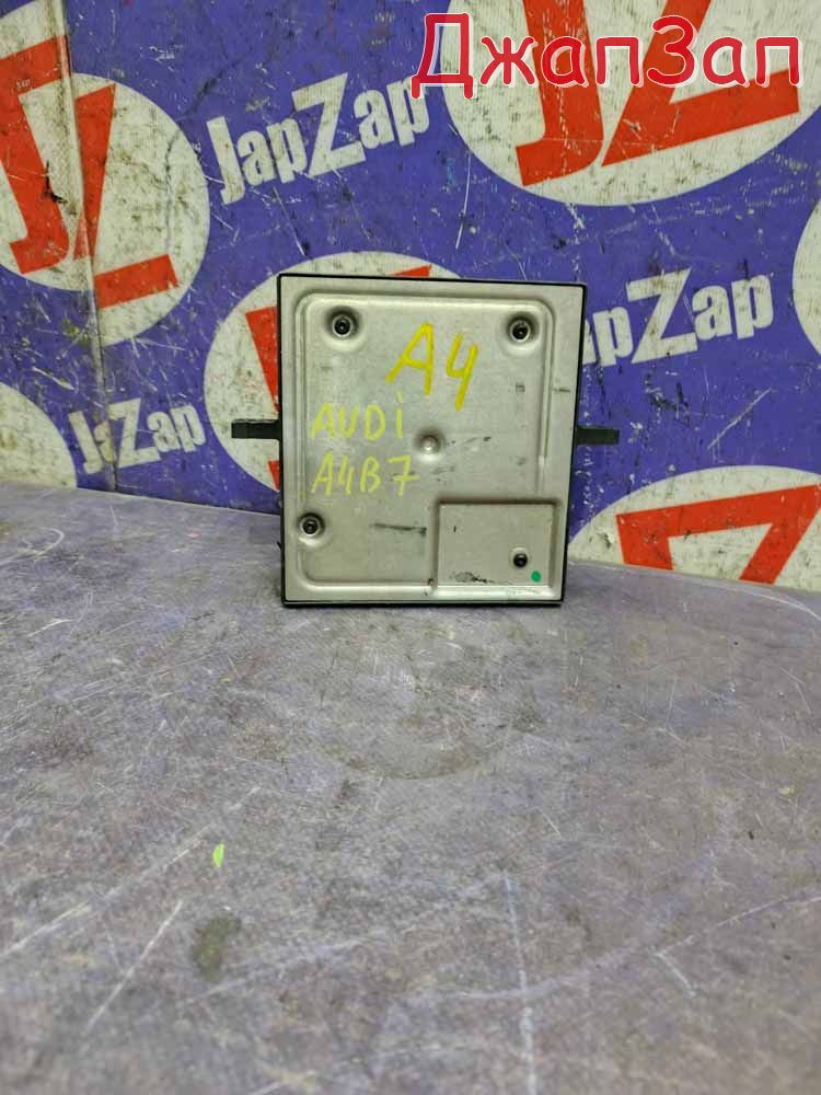 Электроблок для Audi A4 8ED  ALT     8e0907279n 