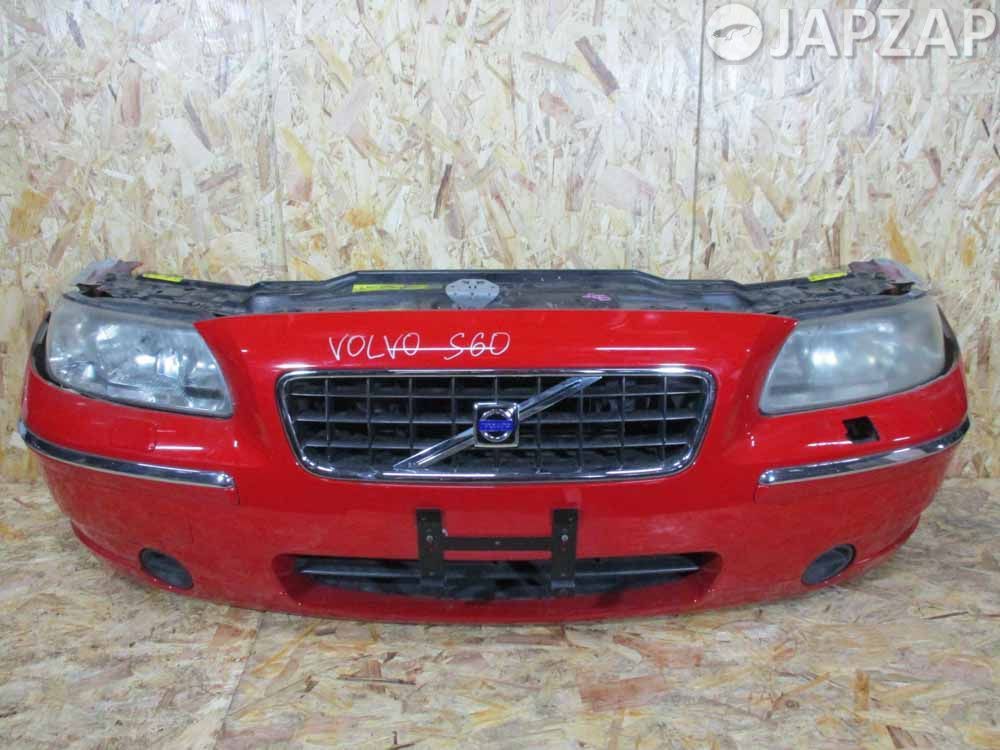 Ноускат для Volvo S60 RS61 RS79 RH59 HV32    перед    