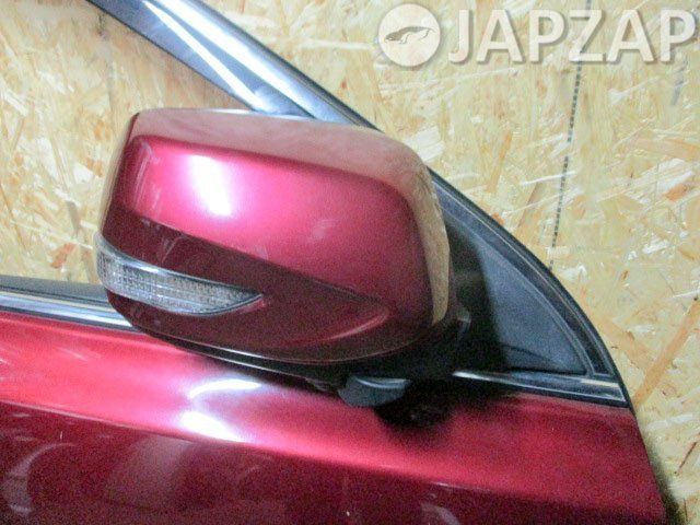 Зеркало для Subaru Outback BR9        Бордовый