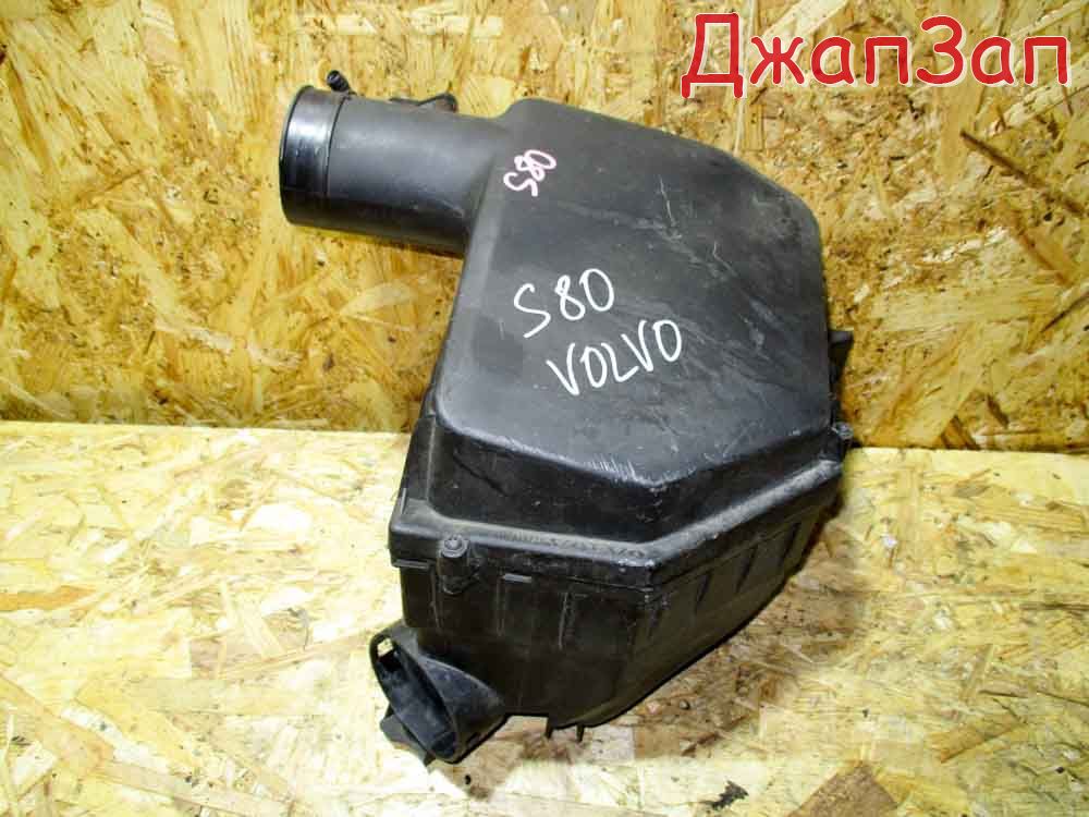Корпус воздушного фильтра для Volvo S80 AS98  B6324S      
