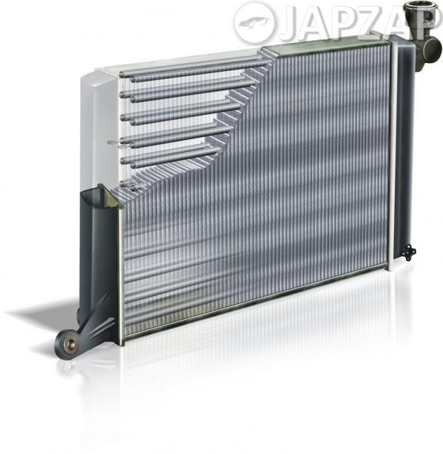 Радиатор охлаждения для Toyota Vista Ardeo AZV50  1AZ-FSE      