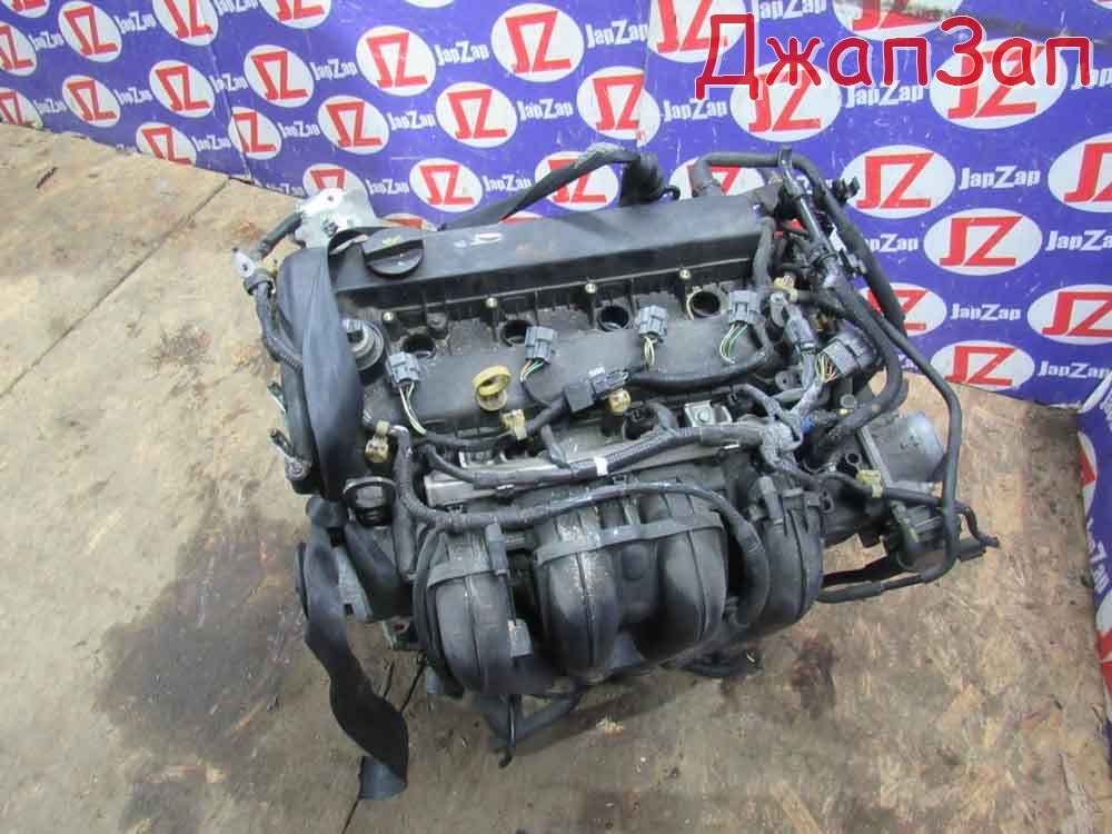 Двигатель в сборе для Mazda Atenza GYEW  LF-VE      
