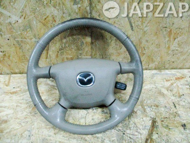 Руль для Mazda MPV LW5W  GY      