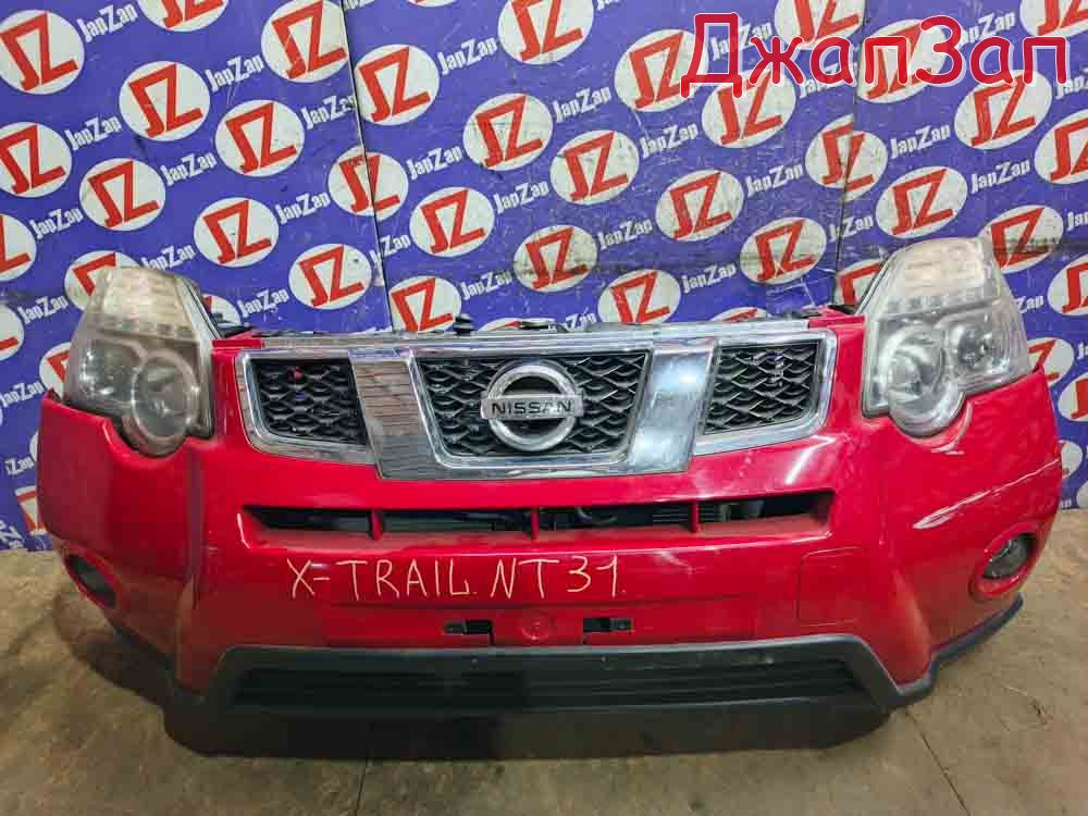 Ноускат для Nissan X-Trail NT31  MR20DE      