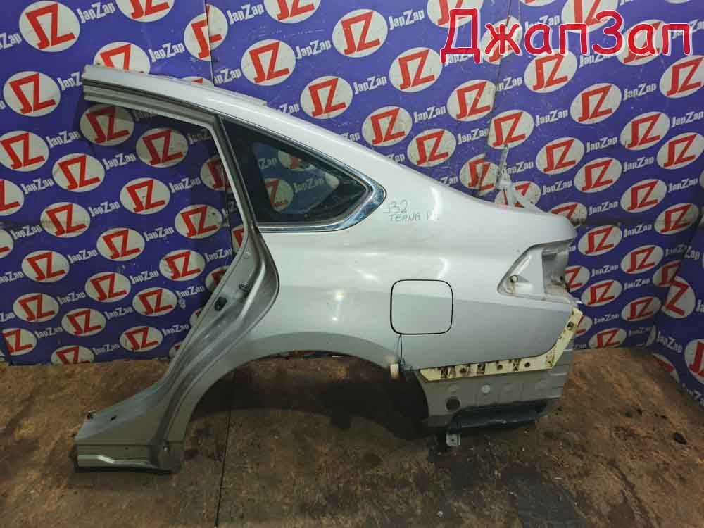 Крыло заднее для Nissan Teana J32  VQ25DE  зад лево   