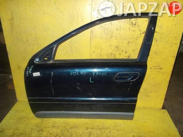 Дверь для Volvo V70         