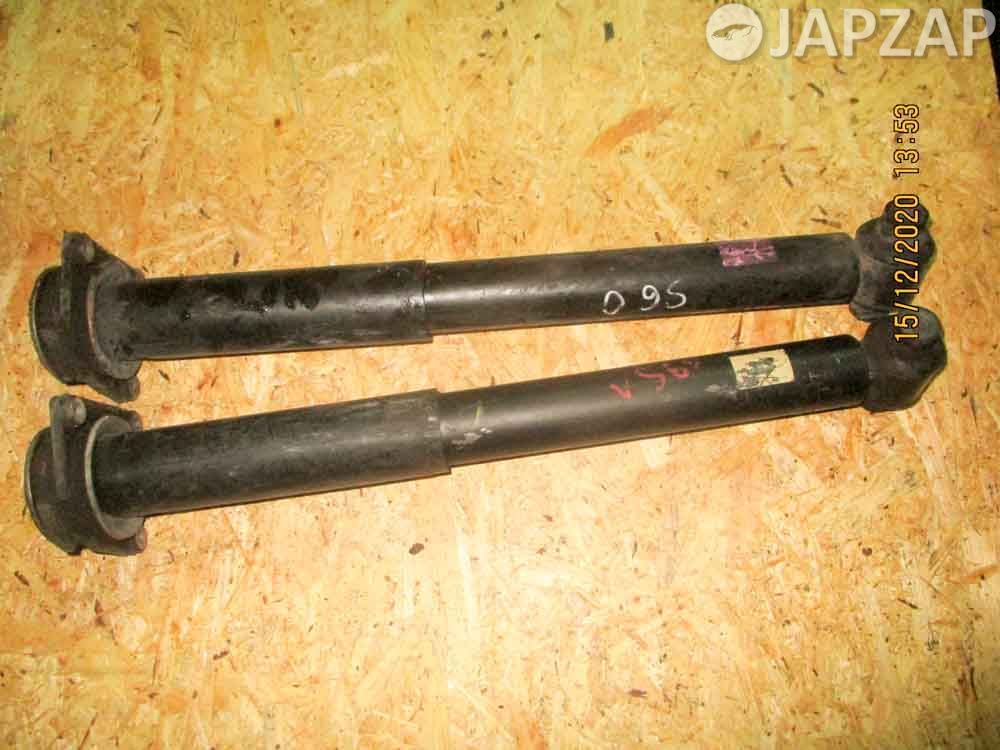 Амортизатор для Volvo S60 RS61 RS79 RH59 HV32    зад    