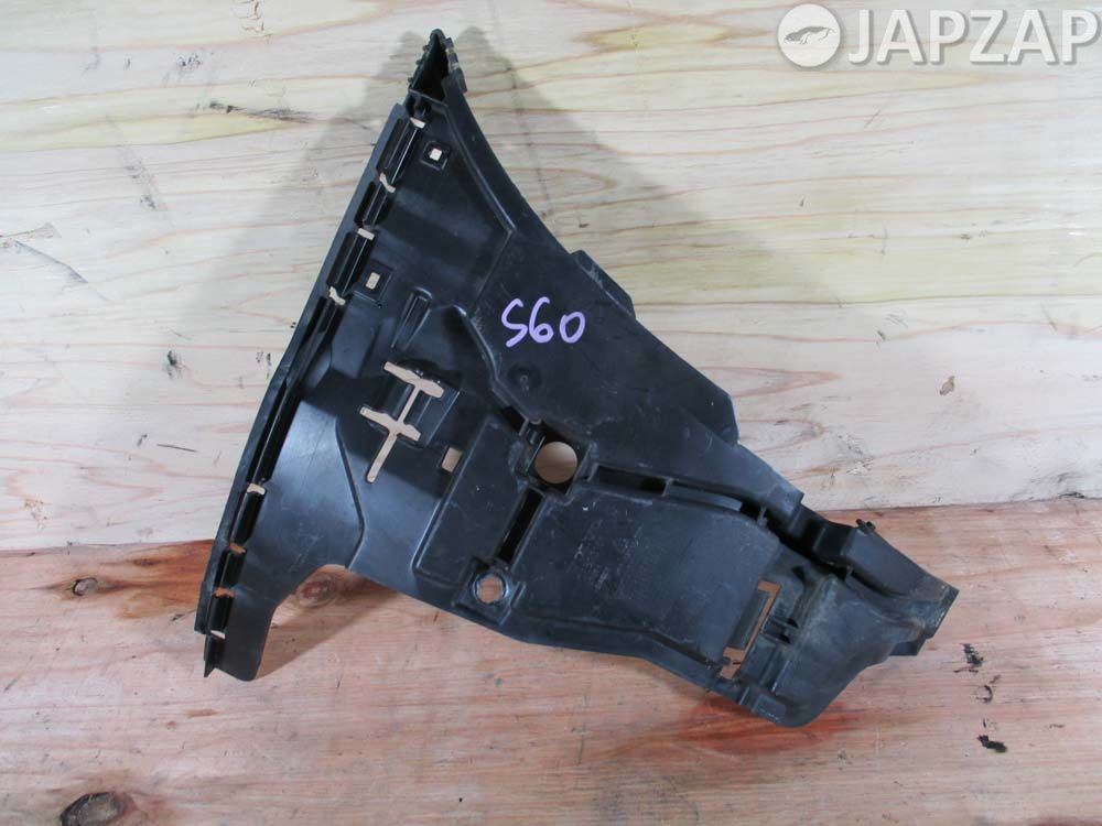 Кронштейн крепления бампера для Volvo S60 RS61 RS79 RH59 HV32       08693181 