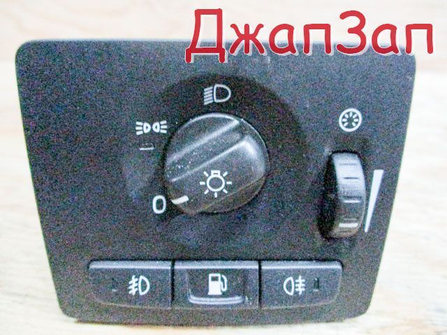 Блок кнопок для Volvo C30 MK38  B5244S      