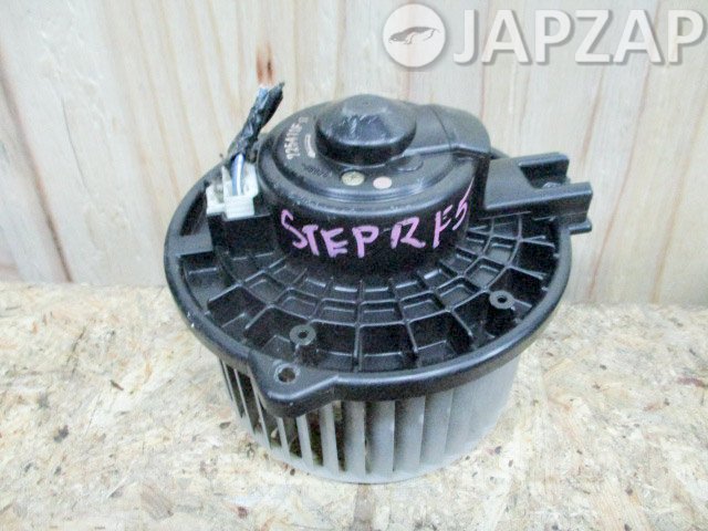 Мотор печки для Honda Stepwgn RF3 RF5        