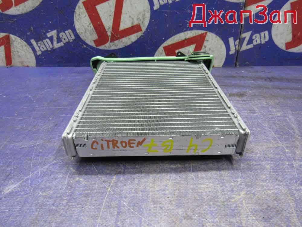 Радиатор печки для Citroen C4 B7  EP6C      