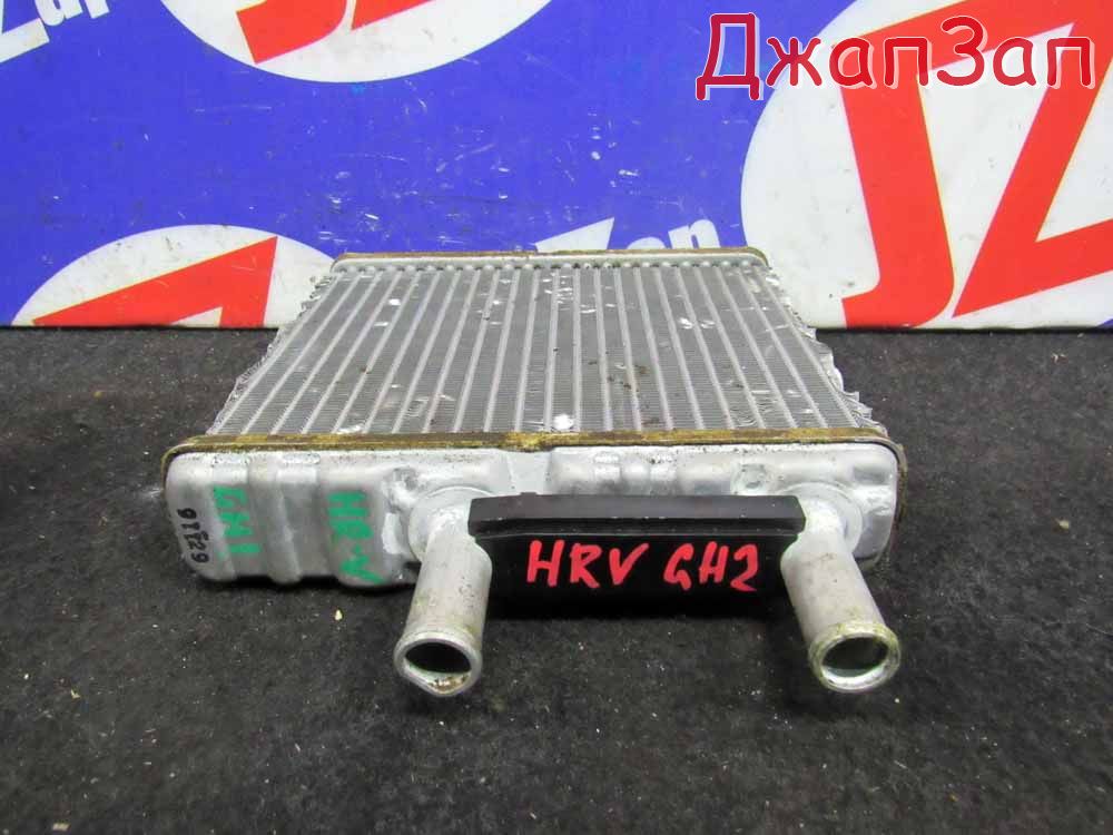 Радиатор печки для Honda HR-V GH3  D16A      