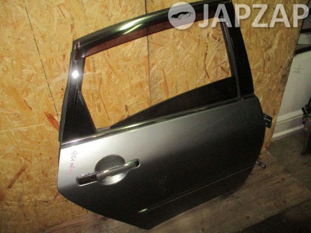 Дверь боковая для Nissan Fuga Y50  VQ25DE      Серый