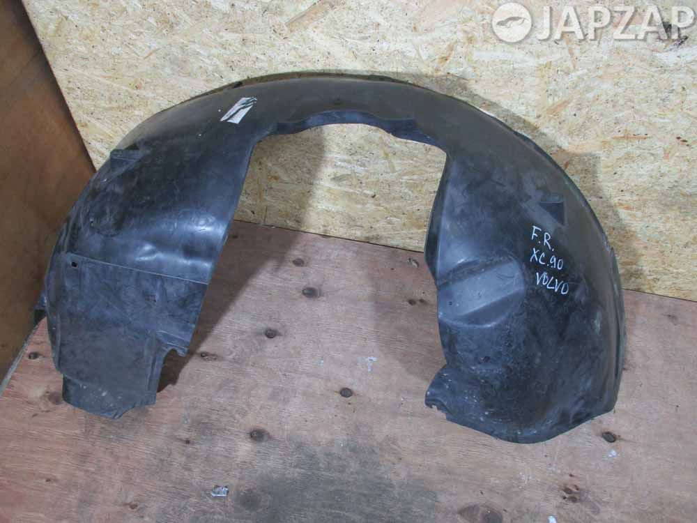 Подкрылок для Volvo XC90 C_59    перед право  08620531 