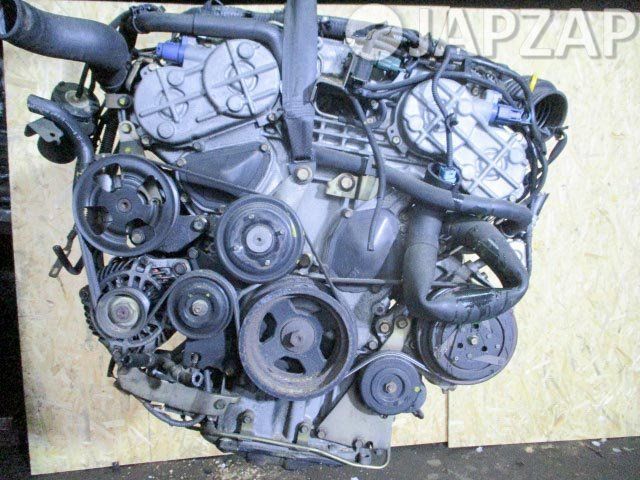 Двигатель для Nissan Skyline V35  VQ25DD      