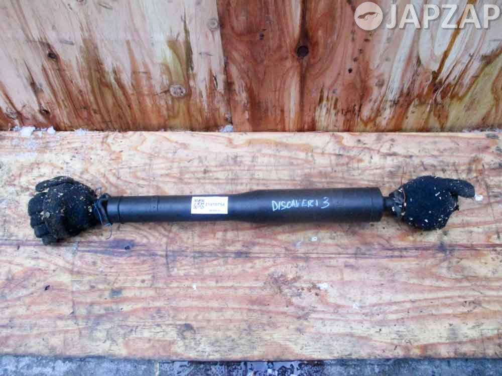 Карданный вал для Land Rover Discovery 3  448PN  перед    