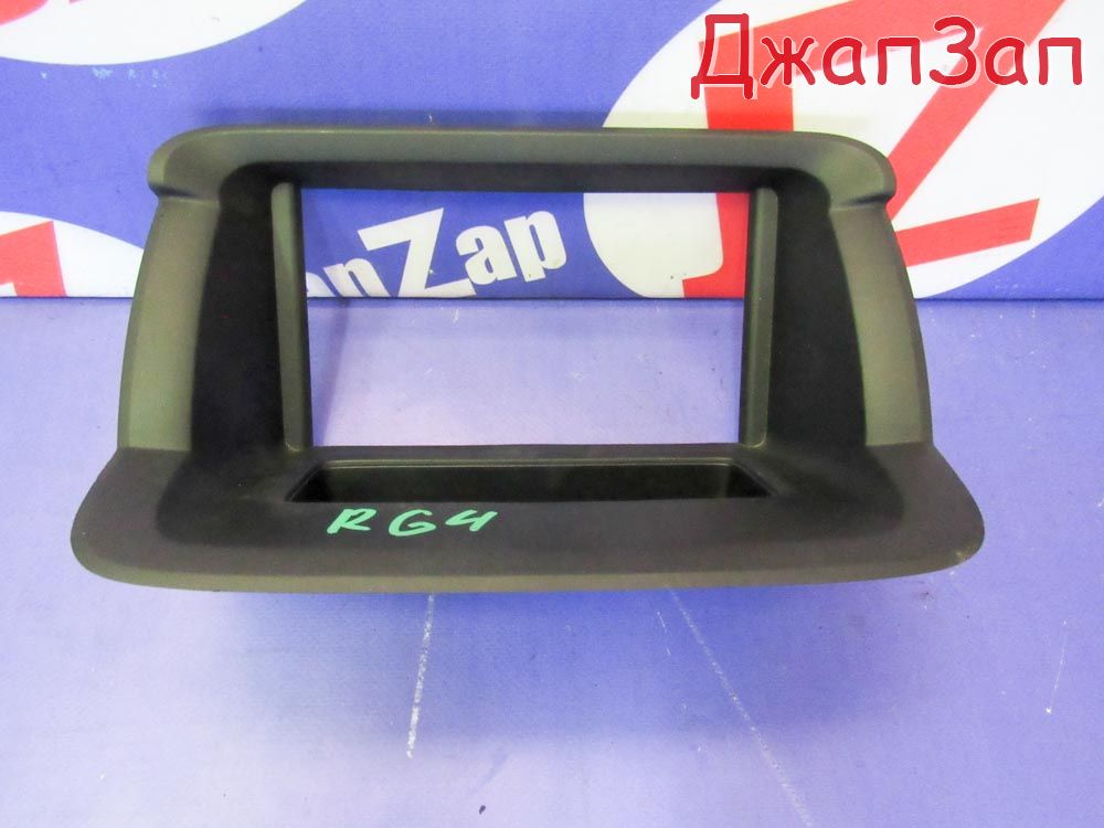 Рамка магнитофона для Honda Stepwgn RG4  K24A,      