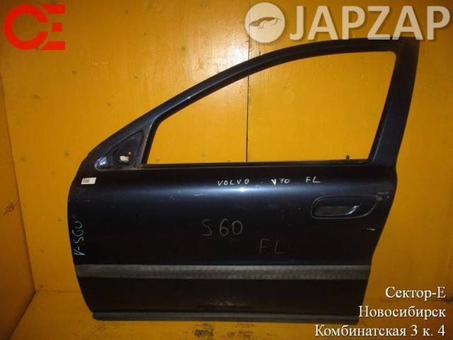 Дверь для Volvo S60         