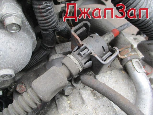 Тросик кпп для Mitsubishi Lancer CY4A  4B11      