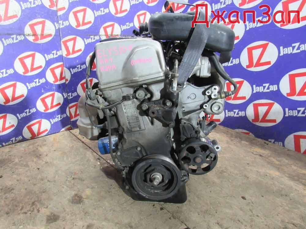 Двигатель в сборе для Honda Elysion RR1  K24A,      