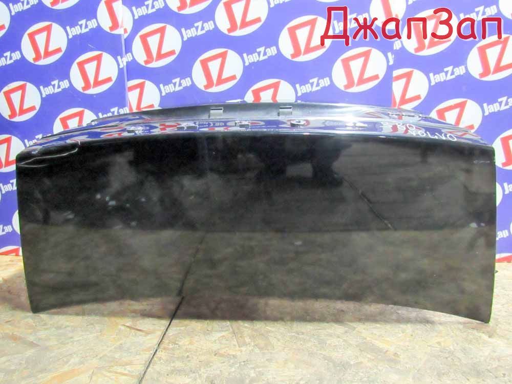 Крышка багажника для Volvo S80 AS98  B6324S  зад    Черный