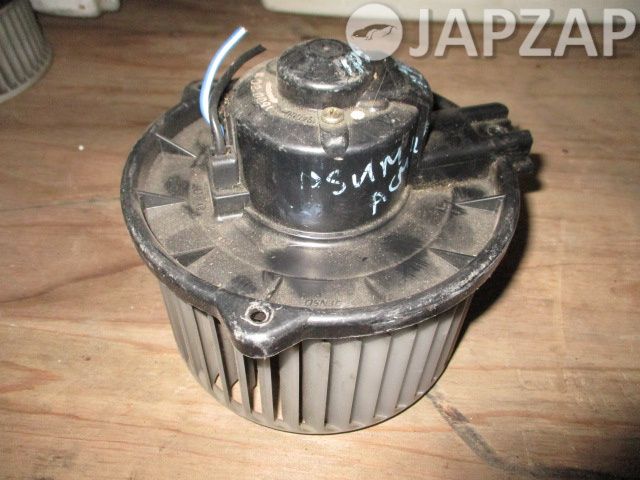 Мотор печки для Toyota Ipsum ACM21        