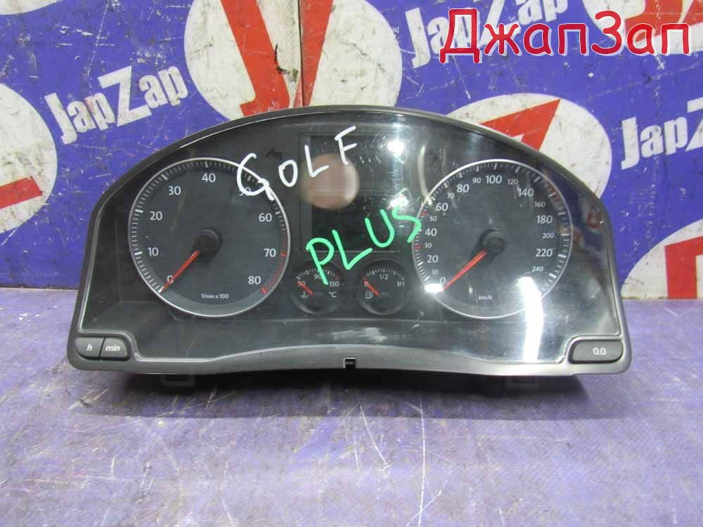 Панель приборов для Volkswagen Golf Plus 5M1  BLF     1k0920853g 