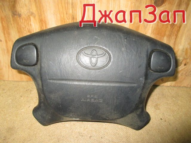Подушка безопасности для Toyota Starlet EP91        