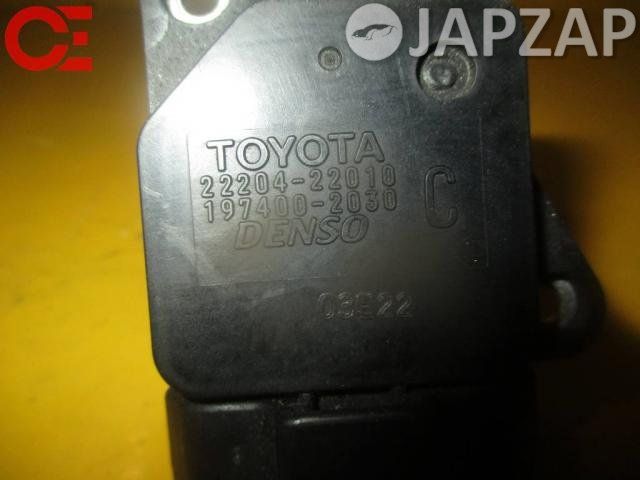 Датчик расхода воздуха для Toyota Allion         