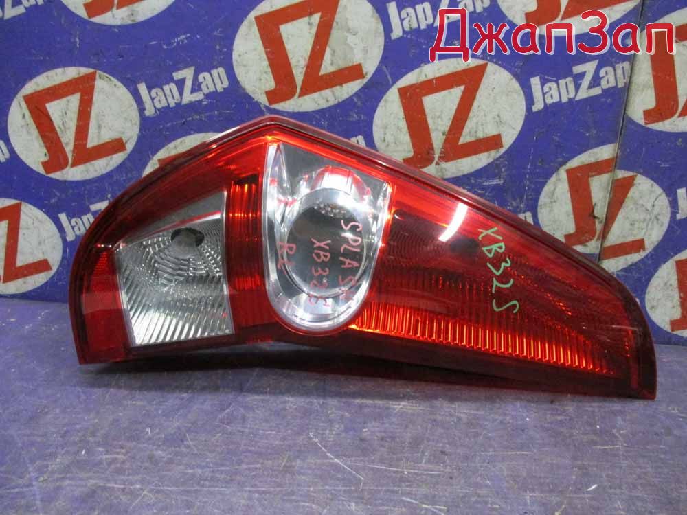 Фонарь задний для Suzuki Splash  XB32S  K12B  зад лево  0528  Фонарь задний для Suzuki Splash XB32S  K12B  зад лево  0528
