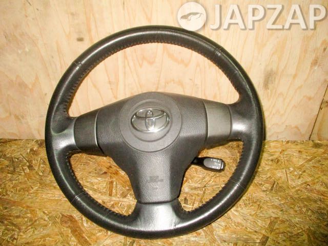 Руль для Toyota RAV4 ACA36  2AZ-FE      