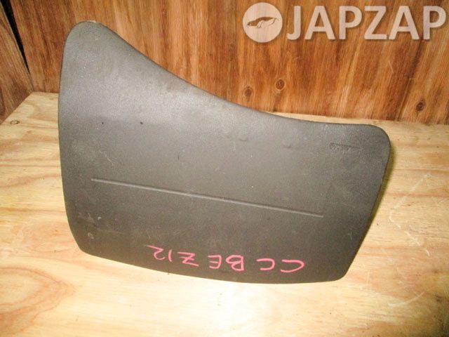 Подушка безопасности для Nissan Cube Z12  HR15DE      