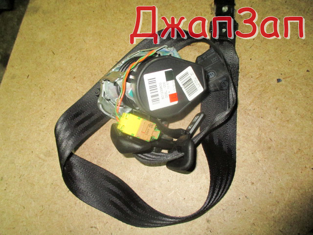 Ремень безопасности для Volvo XC90 C_59  B5254T2  зад    
