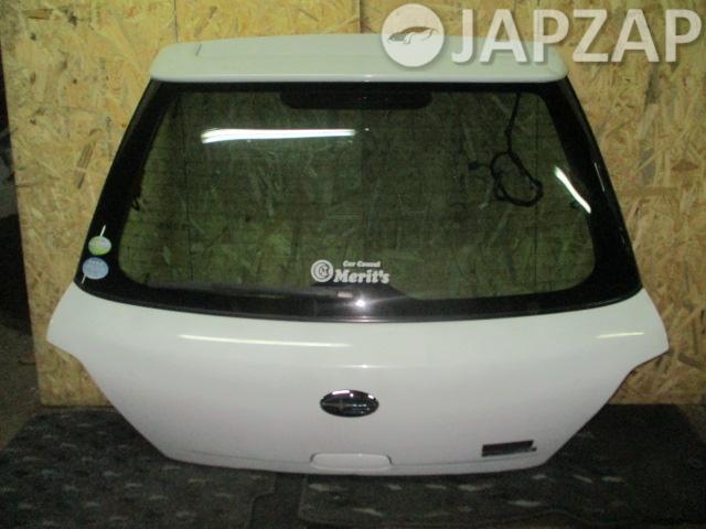 Дверь багажника для Subaru Impreza GGC        