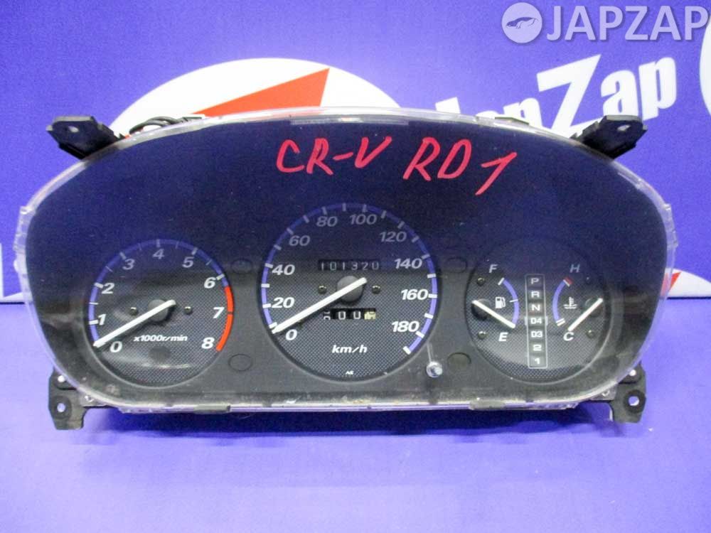 Панель приборов для Honda CR-V RD1  B20B      
