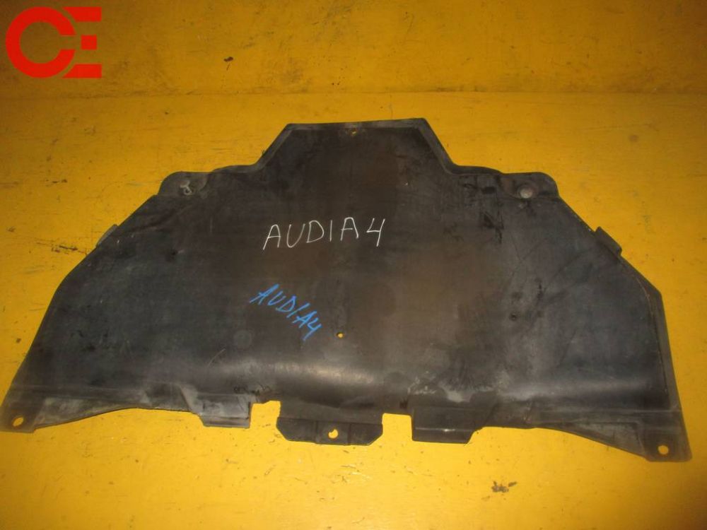 Защита двигателя для Audi A4         
