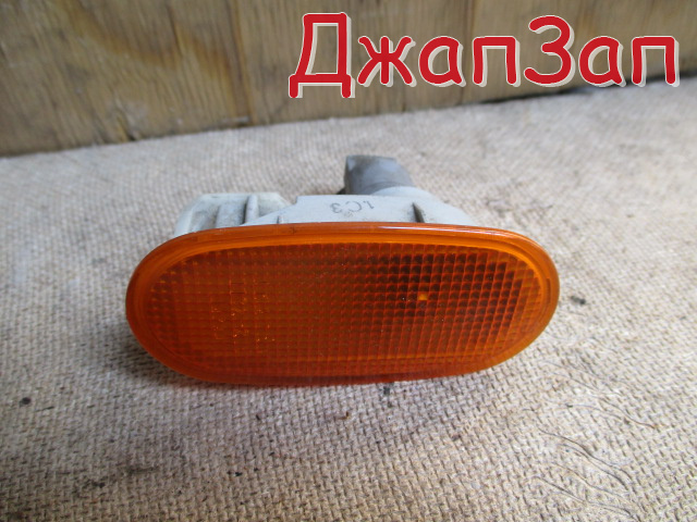 Поворотник в крыле для Mitsubishi Mirage CJ1A  4G13      