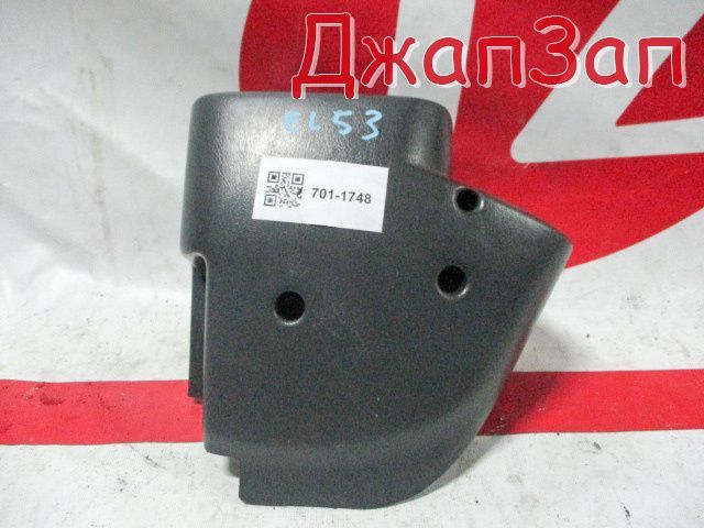 Пластик салона для Toyota Tercel EL53        