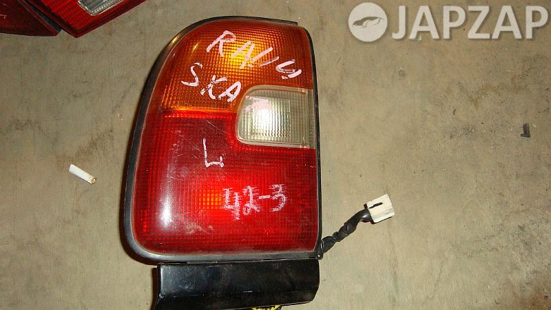 Стоп-сигнал для Toyota RAV4 SXA10        