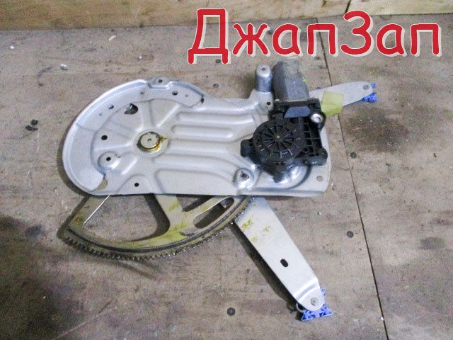 Стеклоподъемный механизм для Volvo XC90 C_59  B5254T2  перед право   