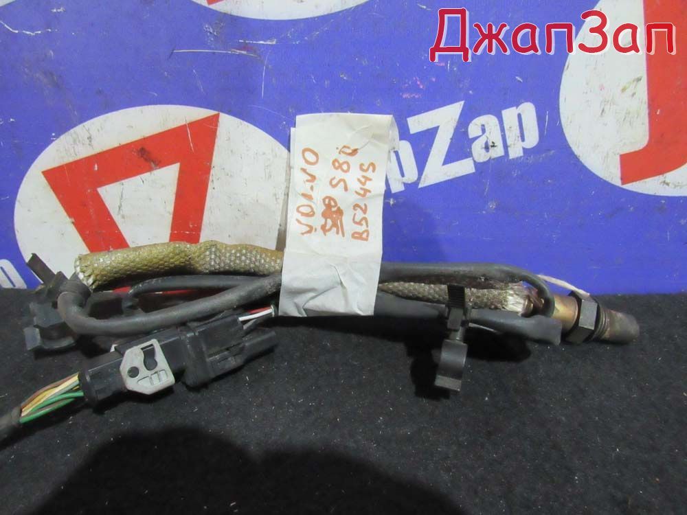 Лямбда-зонд для Volvo S60 RS  B5244S     0258007137 