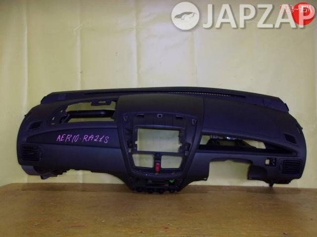 Торпеда для Suzuki Aerio         